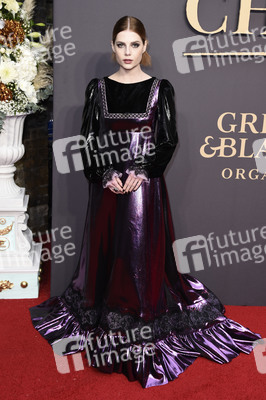 Filmpremiere 'Chevalier' in London