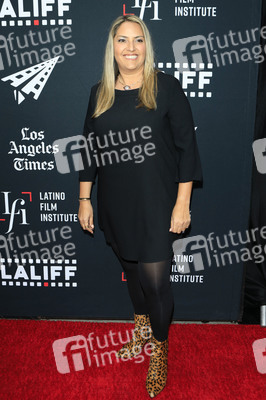 LALIFF Eröffnung und Filmpremiere 'Flamin Hot' in Los Angeles