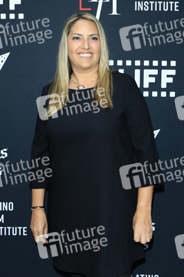 LALIFF Eröffnung und Filmpremiere 'Flamin Hot' in Los Angeles