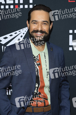 LALIFF Eröffnung und Filmpremiere 'Flamin Hot' in Los Angeles