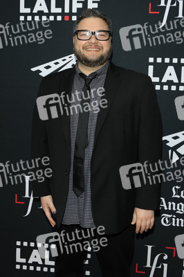 LALIFF Eröffnung und Filmpremiere 'Flamin Hot' in Los Angeles