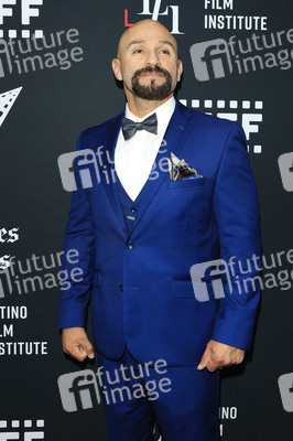 LALIFF Eröffnung und Filmpremiere 'Flamin Hot' in Los Angeles