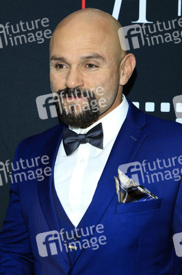 LALIFF Eröffnung und Filmpremiere 'Flamin Hot' in Los Angeles