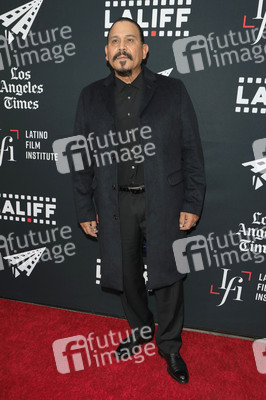 LALIFF Eröffnung und Filmpremiere 'Flamin Hot' in Los Angeles