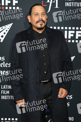 LALIFF Eröffnung und Filmpremiere 'Flamin Hot' in Los Angeles