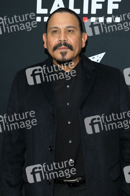 LALIFF Eröffnung und Filmpremiere 'Flamin Hot' in Los Angeles