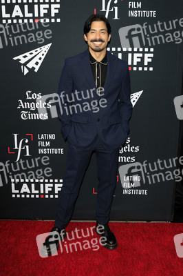 LALIFF Eröffnung und Filmpremiere 'Flamin Hot' in Los Angeles