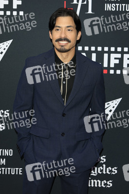 LALIFF Eröffnung und Filmpremiere 'Flamin Hot' in Los Angeles