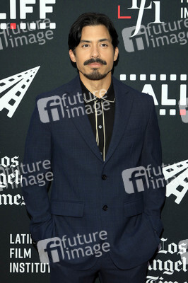LALIFF Eröffnung und Filmpremiere 'Flamin Hot' in Los Angeles