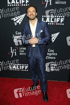 LALIFF Eröffnung und Filmpremiere 'Flamin Hot' in Los Angeles