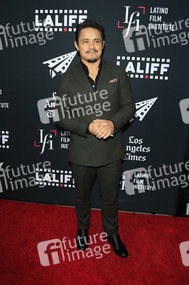 LALIFF Eröffnung und Filmpremiere 'Flamin Hot' in Los Angeles