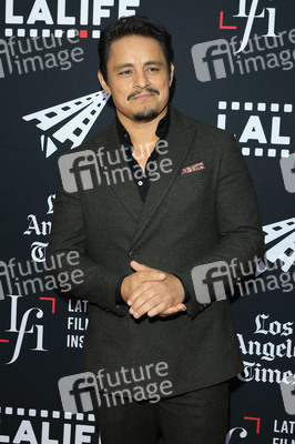 LALIFF Eröffnung und Filmpremiere 'Flamin Hot' in Los Angeles