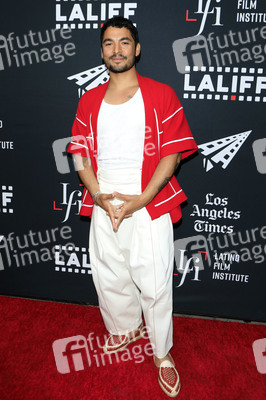 LALIFF Eröffnung und Filmpremiere 'Flamin Hot' in Los Angeles