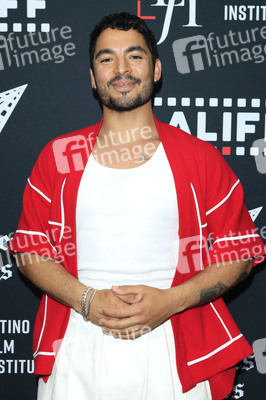 LALIFF Eröffnung und Filmpremiere 'Flamin Hot' in Los Angeles