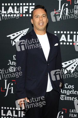 LALIFF Eröffnung und Filmpremiere 'Flamin Hot' in Los Angeles