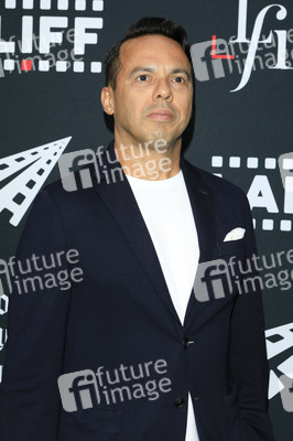 LALIFF Eröffnung und Filmpremiere 'Flamin Hot' in Los Angeles