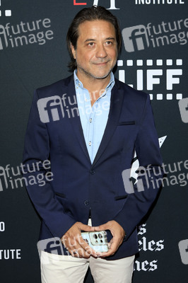 LALIFF Eröffnung und Filmpremiere 'Flamin Hot' in Los Angeles