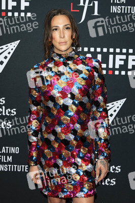 LALIFF Eröffnung und Filmpremiere 'Flamin Hot' in Los Angeles