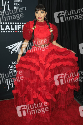 LALIFF Eröffnung und Filmpremiere 'Flamin Hot' in Los Angeles