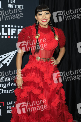 LALIFF Eröffnung und Filmpremiere 'Flamin Hot' in Los Angeles