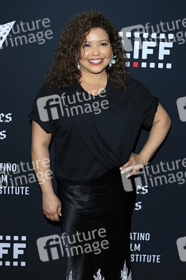 LALIFF Eröffnung und Filmpremiere 'Flamin Hot' in Los Angeles