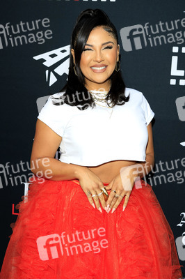 LALIFF Eröffnung und Filmpremiere 'Flamin Hot' in Los Angeles