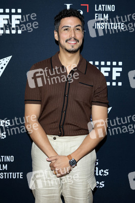 LALIFF Eröffnung und Filmpremiere 'Flamin Hot' in Los Angeles