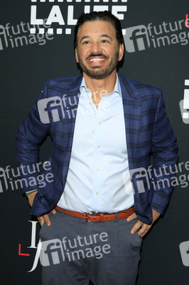 LALIFF Eröffnung und Filmpremiere 'Flamin Hot' in Los Angeles