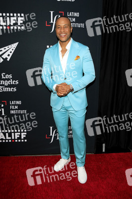 LALIFF Eröffnung und Filmpremiere 'Flamin Hot' in Los Angeles