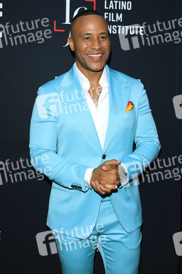 LALIFF Eröffnung und Filmpremiere 'Flamin Hot' in Los Angeles