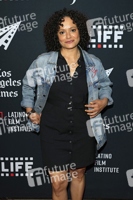 LALIFF Eröffnung und Filmpremiere 'Flamin Hot' in Los Angeles