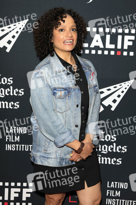 LALIFF Eröffnung und Filmpremiere 'Flamin Hot' in Los Angeles