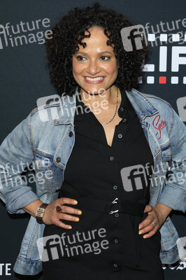 LALIFF Eröffnung und Filmpremiere 'Flamin Hot' in Los Angeles