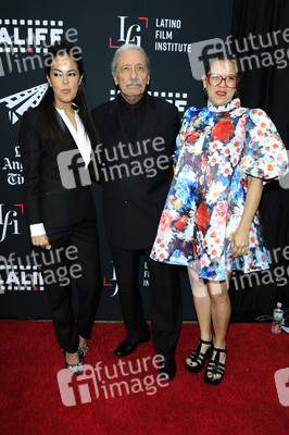 LALIFF Eröffnung und Filmpremiere 'Flamin Hot' in Los Angeles