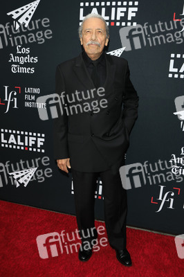 LALIFF Eröffnung und Filmpremiere 'Flamin Hot' in Los Angeles
