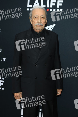 LALIFF Eröffnung und Filmpremiere 'Flamin Hot' in Los Angeles