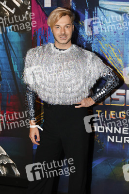 Filmscreening 'Transformers: Aufstieg der Bestien' in Köln