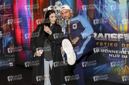Filmscreening 'Transformers: Aufstieg der Bestien' in Köln