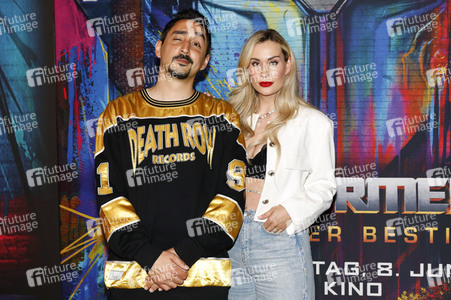Filmscreening 'Transformers: Aufstieg der Bestien' in Köln