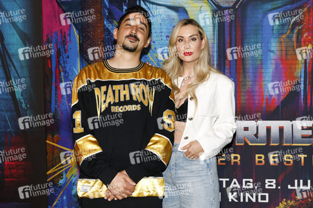 Filmscreening 'Transformers: Aufstieg der Bestien' in Köln