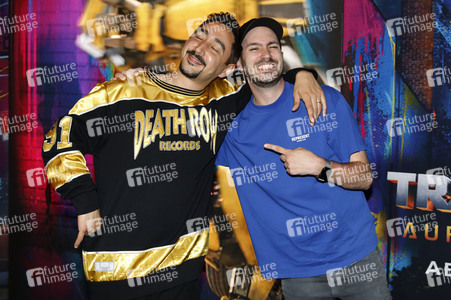 Filmscreening 'Transformers: Aufstieg der Bestien' in Köln