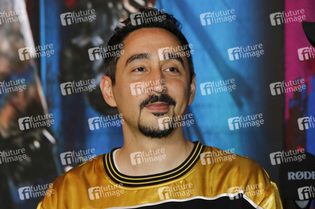 Filmscreening 'Transformers: Aufstieg der Bestien' in Köln