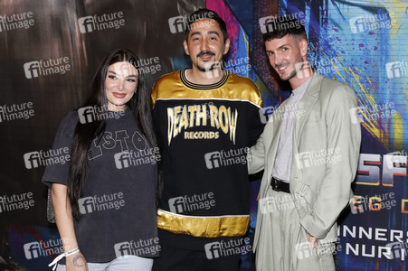 Filmscreening 'Transformers: Aufstieg der Bestien' in Köln