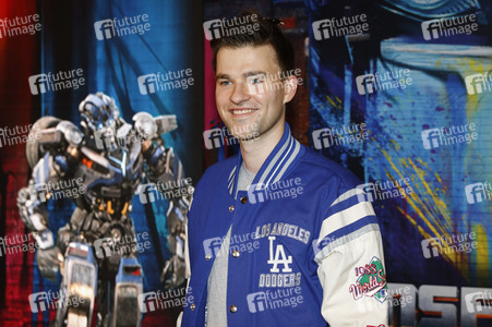 Filmscreening 'Transformers: Aufstieg der Bestien' in Köln