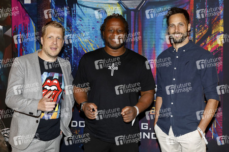Filmscreening 'Transformers: Aufstieg der Bestien' in Köln