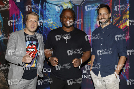 Filmscreening 'Transformers: Aufstieg der Bestien' in Köln