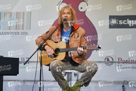 'Henrike tanzt' Charity Open Air in Hannover