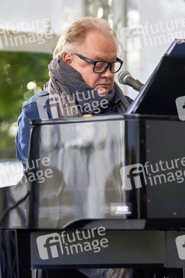 'Henrike tanzt' Charity Open Air in Hannover