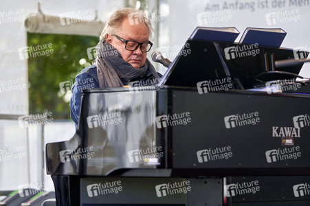 'Henrike tanzt' Charity Open Air in Hannover