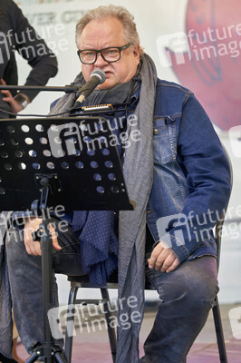 'Henrike tanzt' Charity Open Air in Hannover